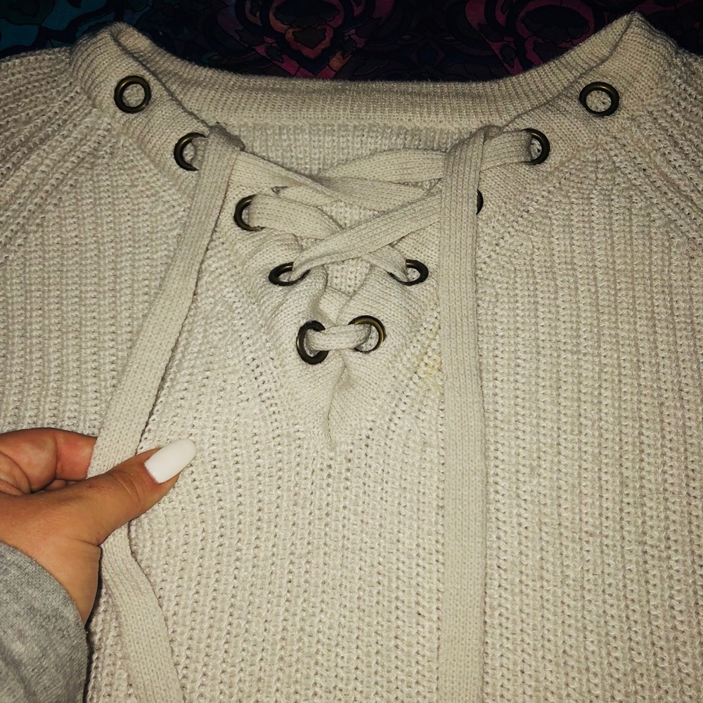 Sweater - Picture 2 of 2